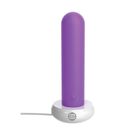 Wibrator Pipedream - Her rechargeable bullet (1)