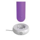 Wibrator Pipedream - Her rechargeable bullet (3)