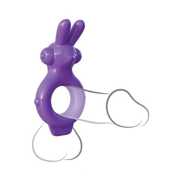 Ultimate Rabbit Ring (3)