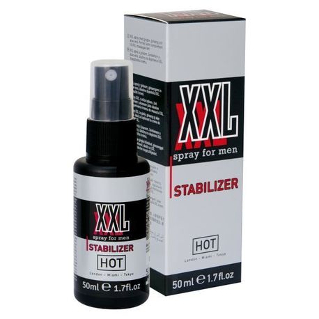 XXL Spray dla mężczyzn 50ml (1)