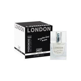 Feromony - Pheromon Perfume London Man