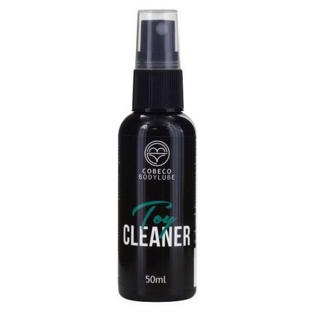 Spray do czyszczenia - CBL Cobeco Toycleaner 50 ml (1)