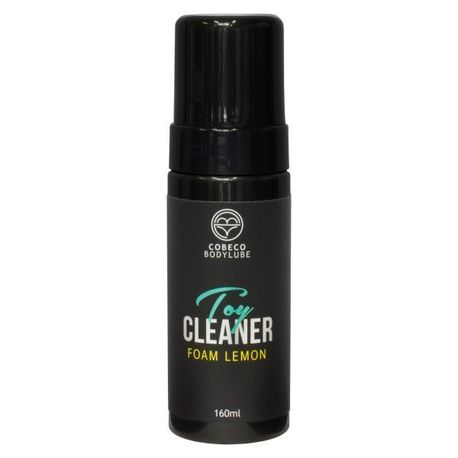 Spray do czyszczenia - Toycleaner Foam 160ml (1)
