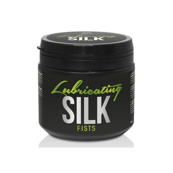 Żel Silk Fists 500ml