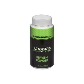 Puder do czyszczenia - Ultraskyn Refresh Powder 35g