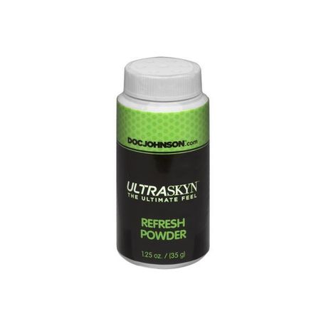 Puder do czyszczenia - Ultraskyn Refresh Powder 35g (1)