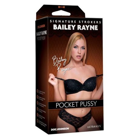 Bailey Rayne Pocket Pussy (1)