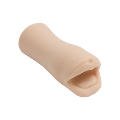Palm Pal Mouth