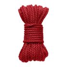 Lina do krępowania - Bind & Tie Bondage Rope 9m (1)