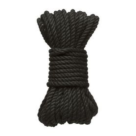 Lina do krępowania - Bind & Tie Bondage Rope 9m