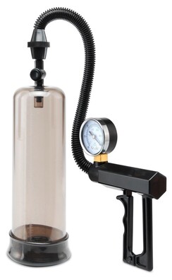 Pompka do penisa - Pipedream Pump Worx