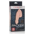 Packing Penis 5 cali / 12,75 cm cielisty (2)