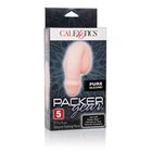 5 Inch Silicone Packing Penis (2)