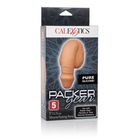 5 Inch Silicone Packing Penis (2)
