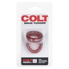 COLT Snug Tugger - czerwony (2)