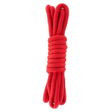 Lina do krępowania -  Bondage 3 m