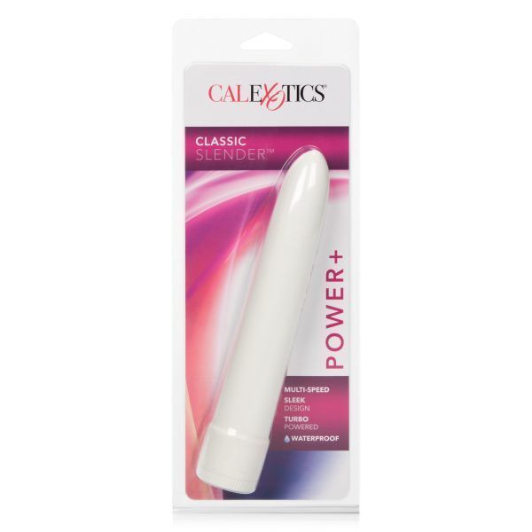 Wibrator Calexotics - Classic Slender (2)