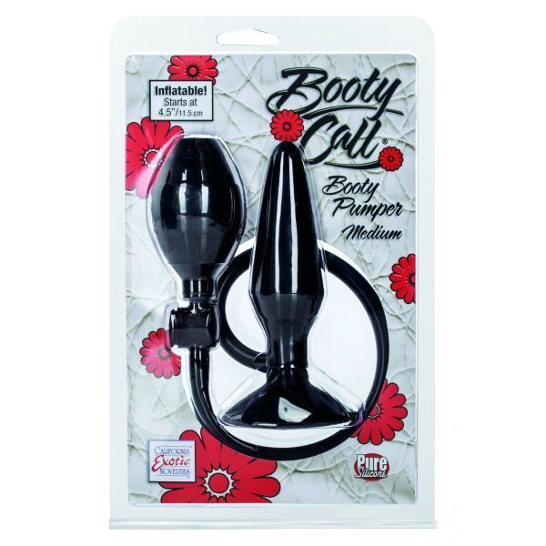Booty Call Booty Pumper - średni (2)