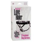 Uprząż - Love Rider Premium Ring Harness (2)