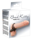 Pierścień na penisa Bad Kitty (3)