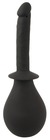 Gruszka analna z 4 końcówkami - Black Velvets  250 ml (4)