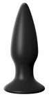 Rechargeable Anal Plug - 11,5 cm (1)