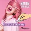 Feelztoys - zdalnie sterowane kulki Motion Jivy (5)