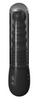 Wibrator analny - Wibrator analny silikonowy z wibracjami Gyrating Ass Thruster 21,3 cm Anal Fantasy (4)