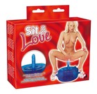 Siedzisko do seksu  - Sit & Love Vibrating Chair (2)
