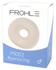 Frohle Pierścień na penisa PS002 - 21mm (3)