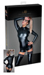 Body  Noir Handmade wetlooku L czarne (2)