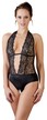 Koronkowe body M