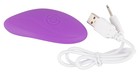 Wibrator Sweet Smile Rechargeable Touch (3)