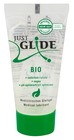 Lubrykant 20ml Just Glide Bio (1)