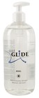 Lubrykant analny 500 ml Just Glide (1)
