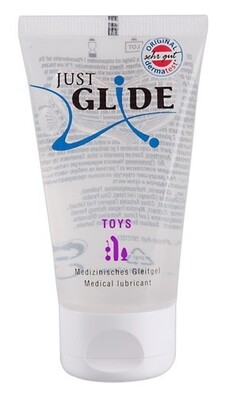 Lubrykant Just Glide Toys 50 ml Just Glide
