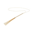 Pejczyk - Bijoux Indiscrets Magnifique Whip Necklace (1)