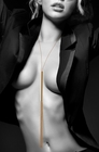 Pejczyk - Bijoux Indiscrets Magnifique Whip Necklace (2)