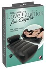 Nadmuchiwana poduszka - Love Cushion dla par (2)