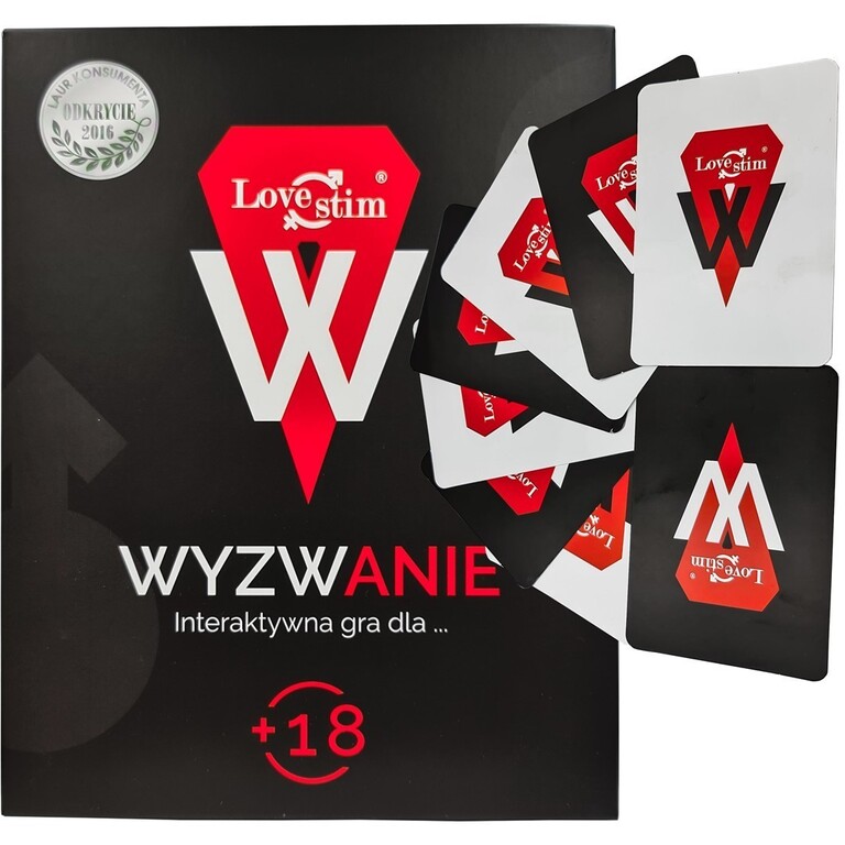 Gra z zadaniami - Wyzwanie