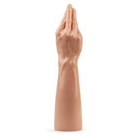 Dildo w kształcie ręki Magic Hand 36cm Lovetoy
