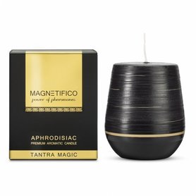 Świeca zapachowa - phrodisiac Candle Tantra Magic