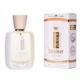 Parfumy dla kobiet z feromonami - Bemine Destiny 50ml
