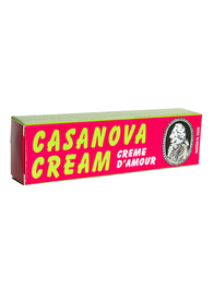 Krem - Casanova Cream 13 ml