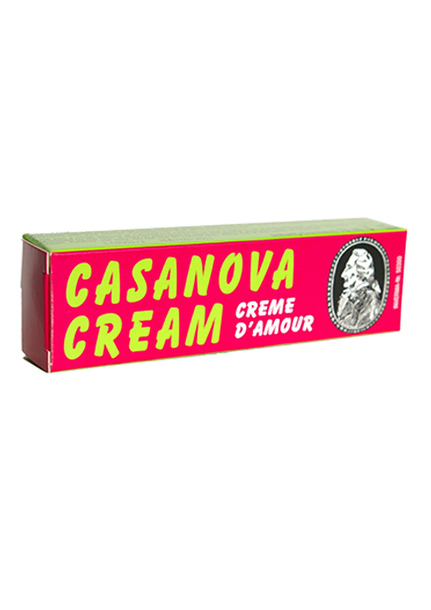 Krem - Casanova Cream 13 ml (1)