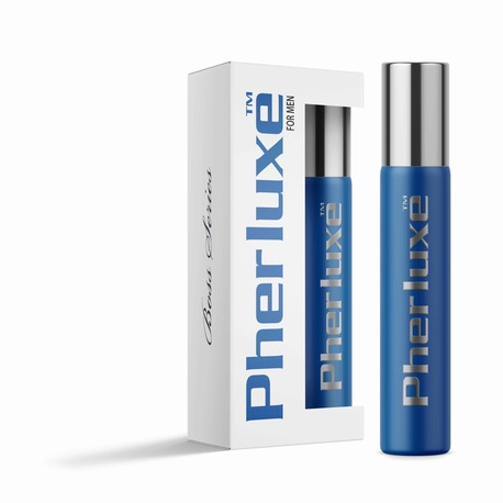 Feromony - Pherluxe Blue for men 33 ml spray  (1)