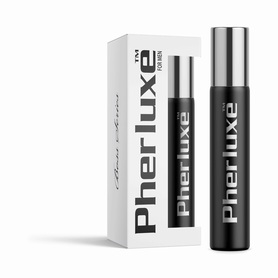 Feromony - Pherluxe Black for men 33 ml spray