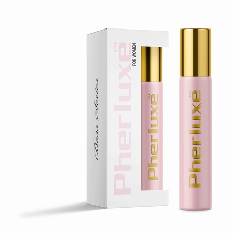 Feromony-Pherluxe Pink for women 33 ml spray (1)