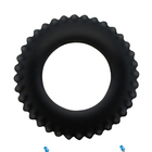 BAILE- TITAN Cocck Ring Black (1)