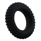 BAILE- TITAN Cocck Ring Black (4)